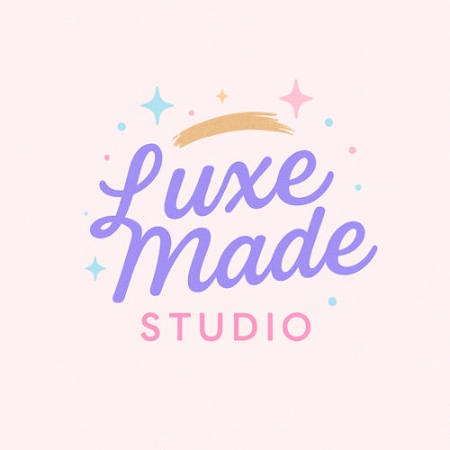 Luxe Made Studio